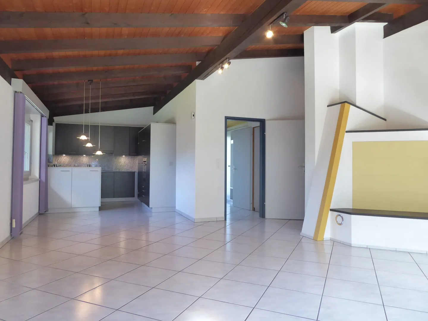 freistehendes 6 1/2-Zimmer-Einfamilienhaus an kinderfreundlicher Lage - Photo 7 sur 25