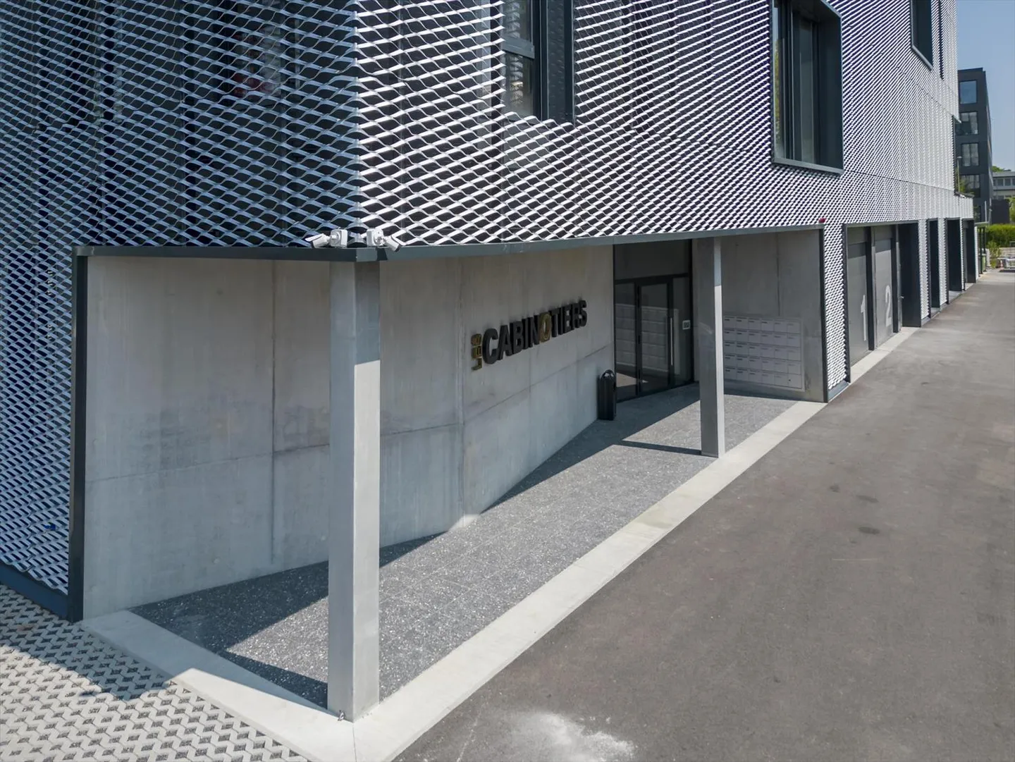 Industrial Property - Photo 1 of 4