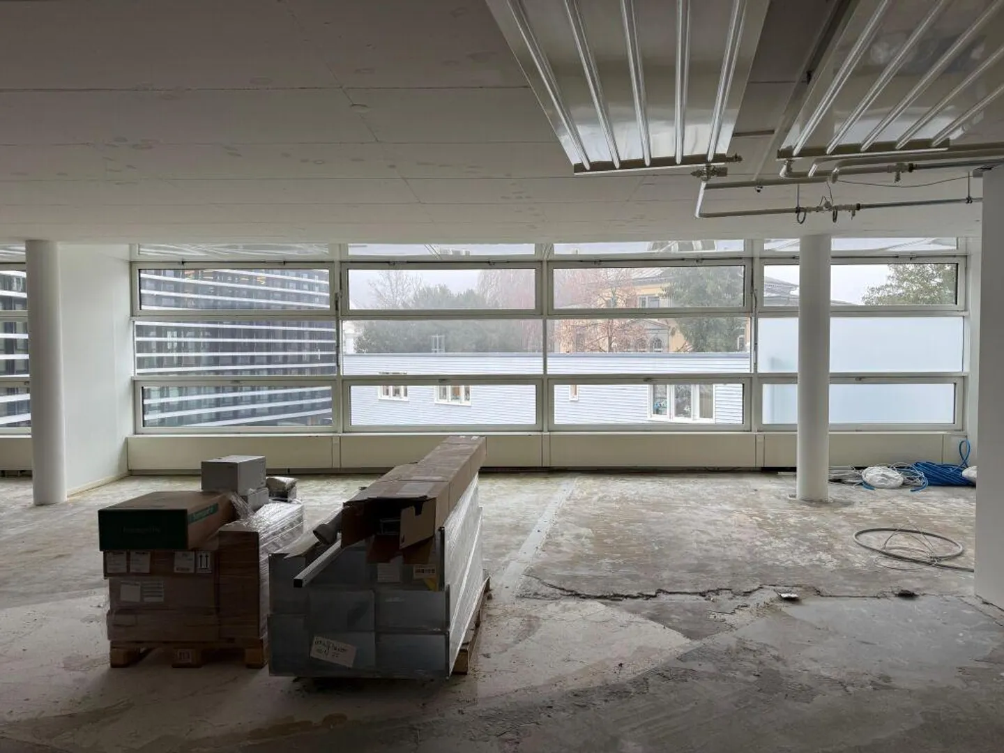 Espaces commerciaux personnalisables - Location partielle possible ! - Photo 7 sur 8