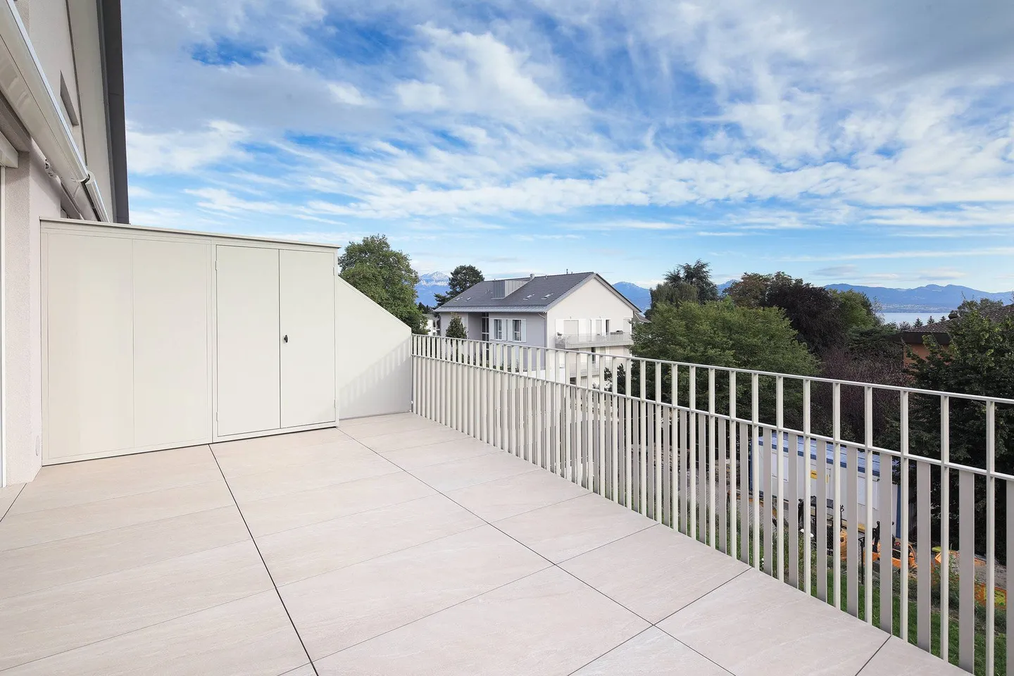 Bel appartement de 3,5 pièces dans une résidence haut de gamme - Photo 9 sur 10