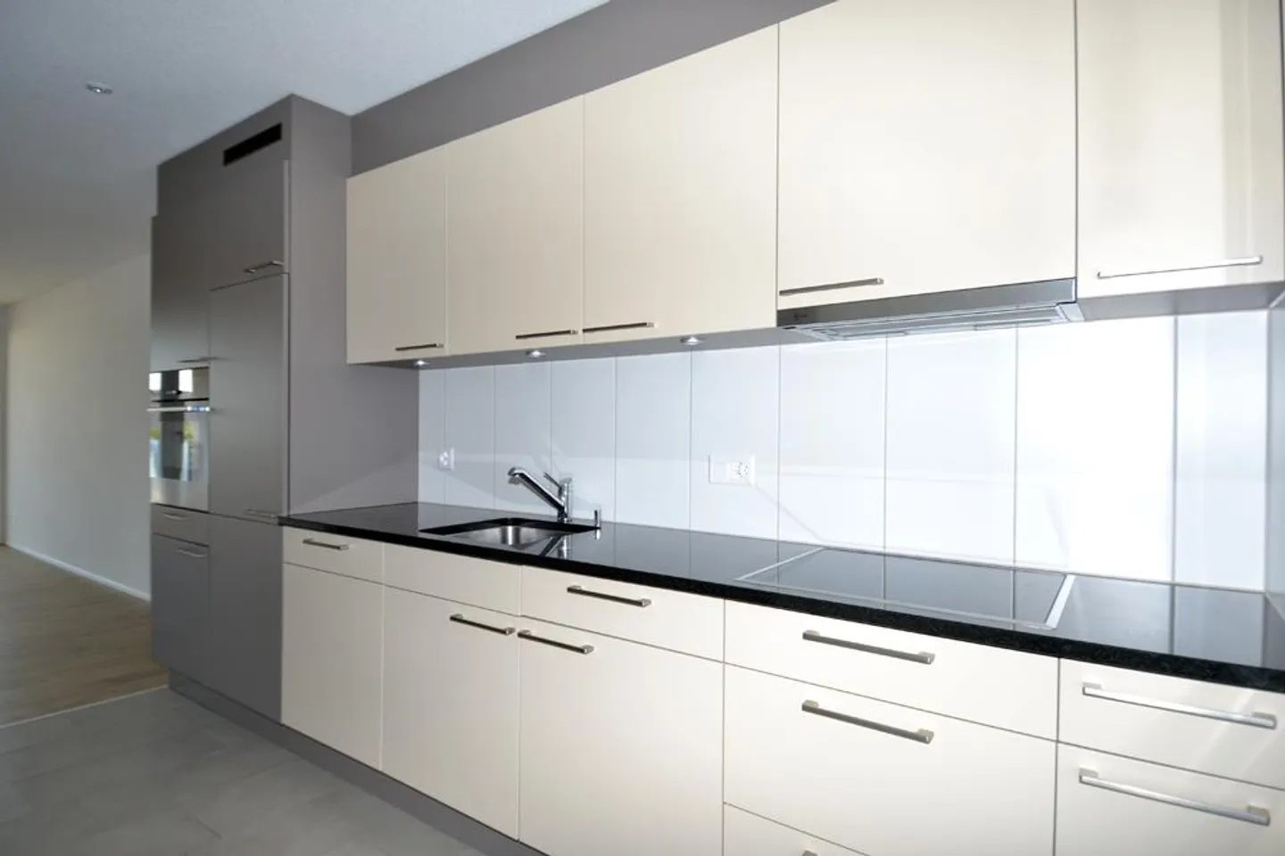 Benvenuti nella vostra nuova casa a Hendschiken! - Foto 3 di 7