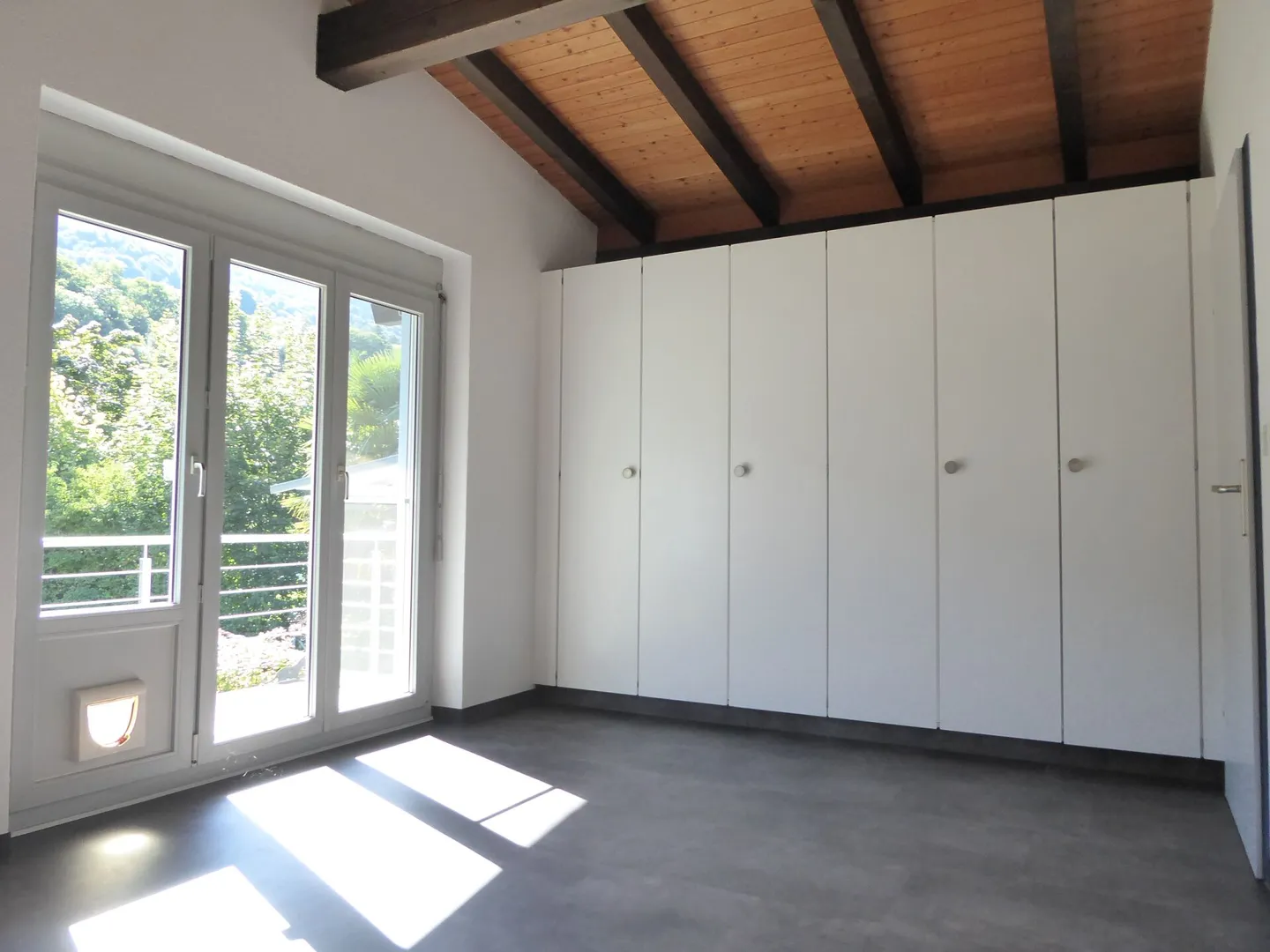 freistehendes 6 1/2-Zimmer-Einfamilienhaus an kinderfreundlicher Lage - Photo 12 sur 25