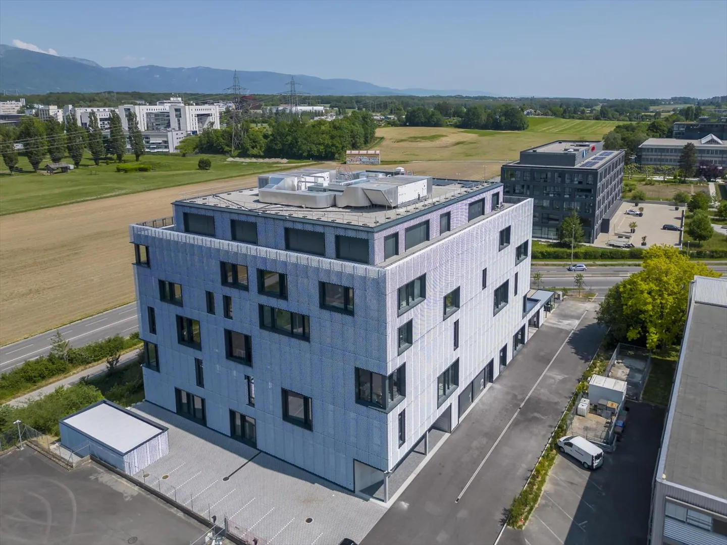 Industrial Property - Photo 2 of 4