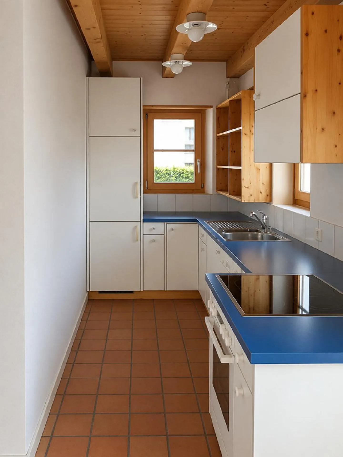 3.0 Room Apartment in Ramsen - Photo 7 of 12