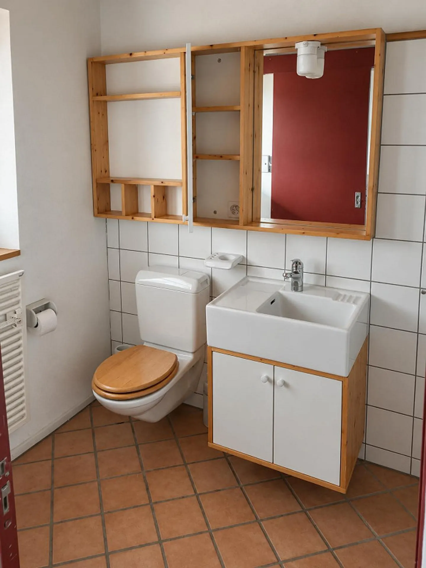 3.0 Room Apartment in Ramsen - Photo 8 of 12