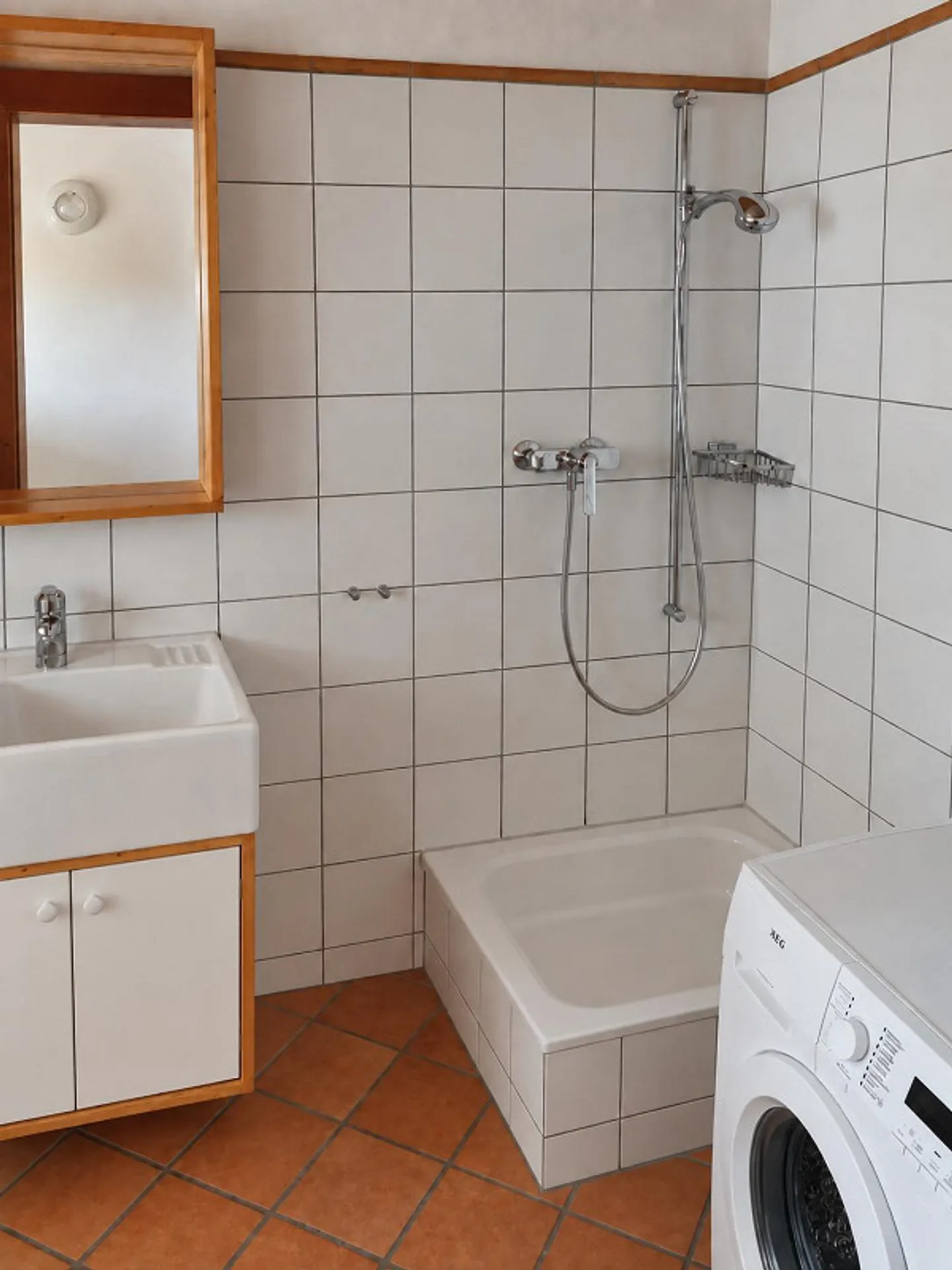 3.0 Room Apartment in Ramsen - Photo 9 of 12