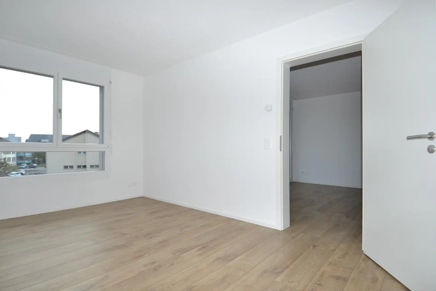 Benvenuti nella vostra nuova casa a Hendschiken! - Foto 5 di 7