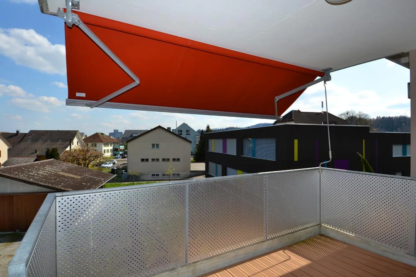 Benvenuti nella vostra nuova casa a Hendschiken! - Foto 6 di 7