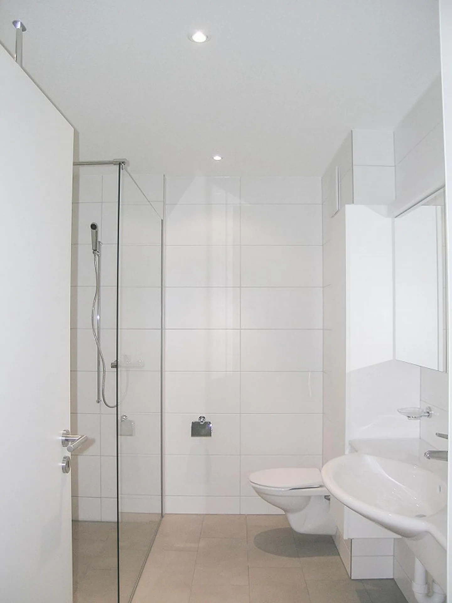 Benvenuti nella vostra nuova casa a Hendschiken! - Foto 7 di 7