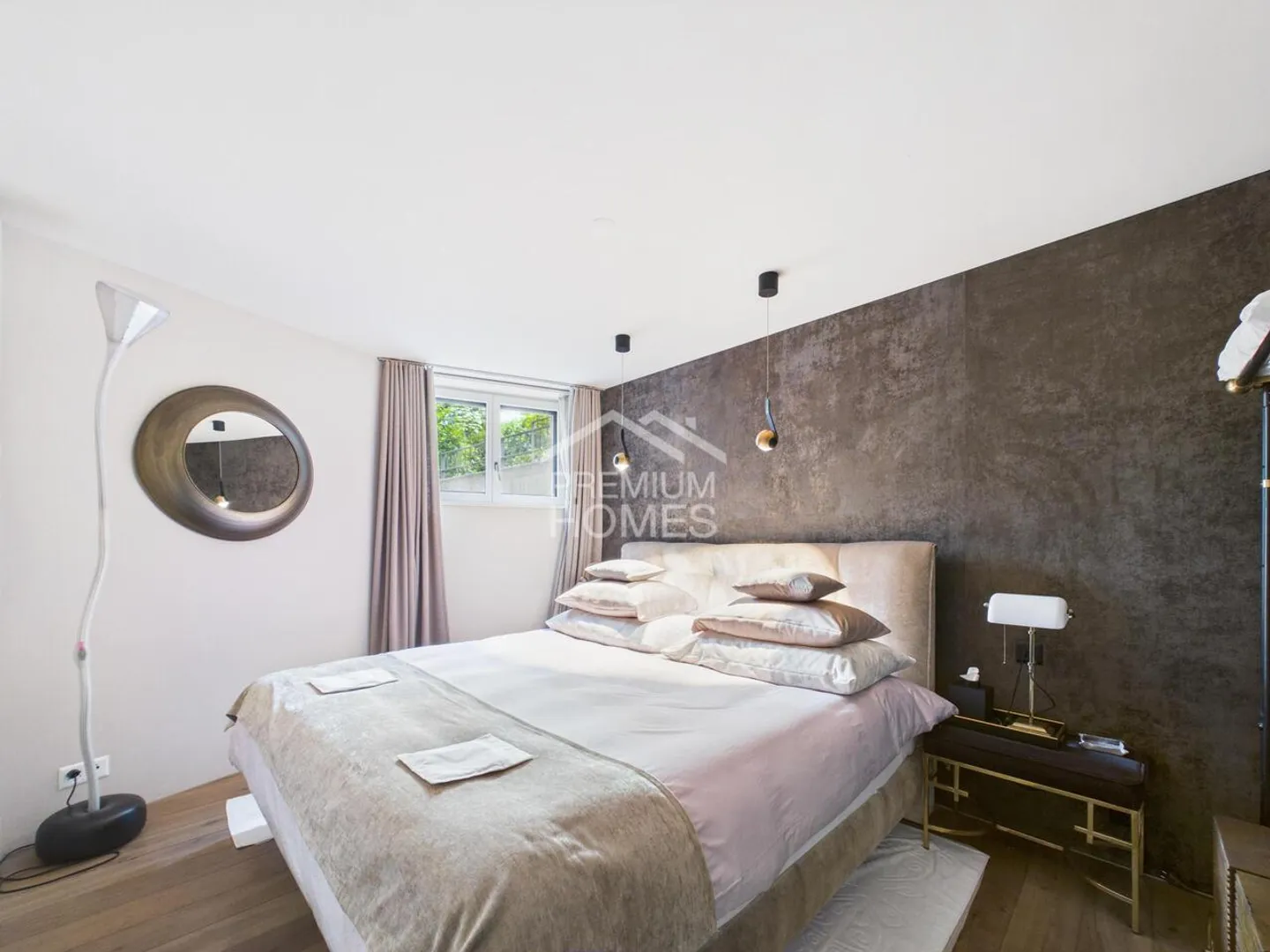 Appartement élégant à Zurich Seefeld - Photo 6 sur 9