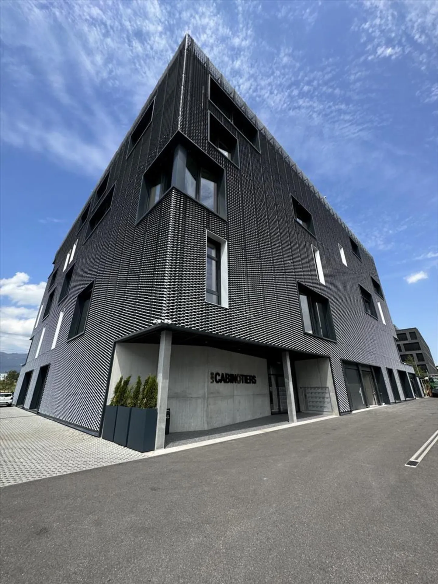 Industrial Property - Photo 4 of 4