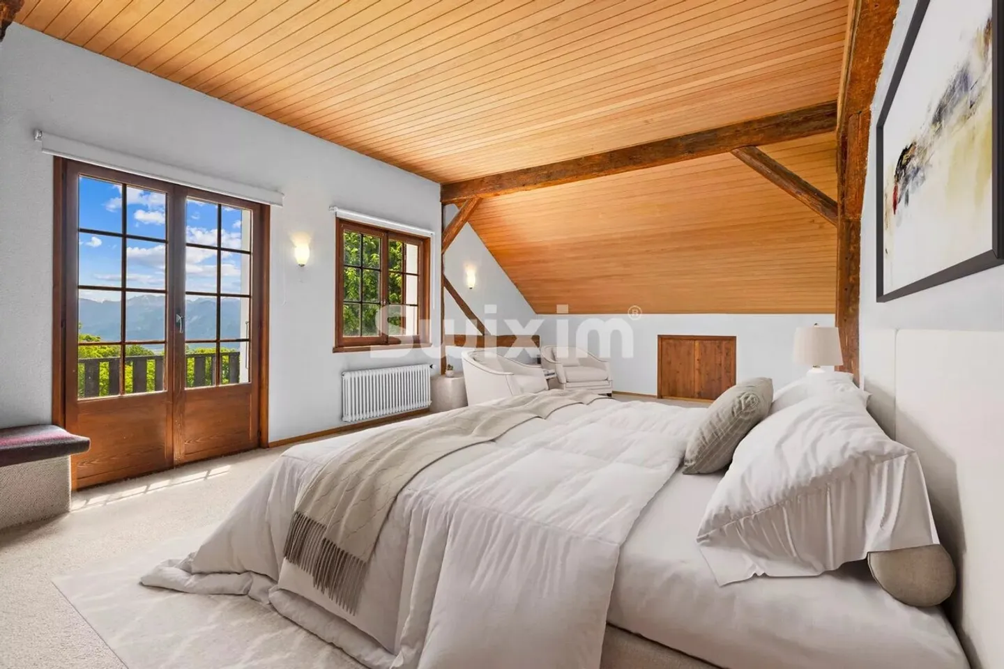 Una rara scoperta! Ampia casa familiare immersa in un contesto naturale! - Foto 5 di 8