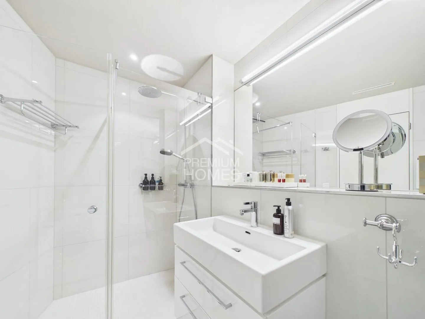 Appartement élégant à Zurich Seefeld - Photo 7 sur 9