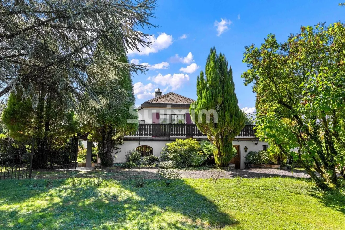 Una rara scoperta! Ampia casa familiare immersa in un contesto naturale! - Foto 8 di 8