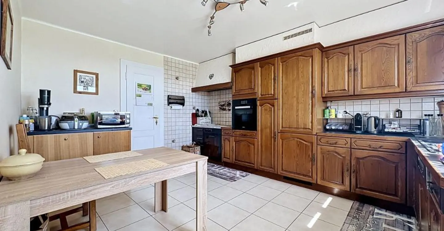 Incantevole Casa Familiare a Juriens - Foto 4 di 12