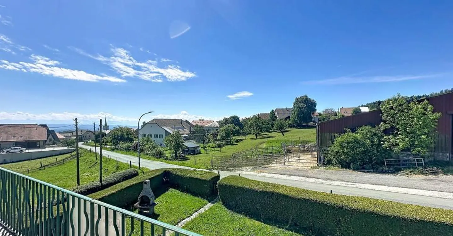 Incantevole Casa Familiare a Juriens - Foto 6 di 12