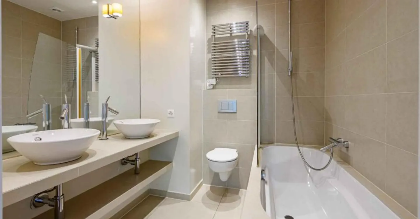 Appartement de caractère aux Eaux-Vives - Photo 10 sur 11