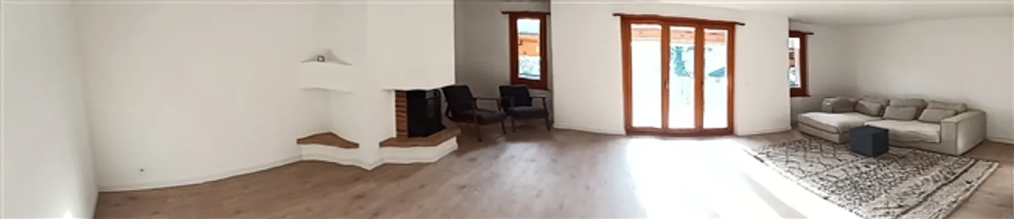 Large apartment of 134 m2, 3 bedrooms - Photo 6 of 11