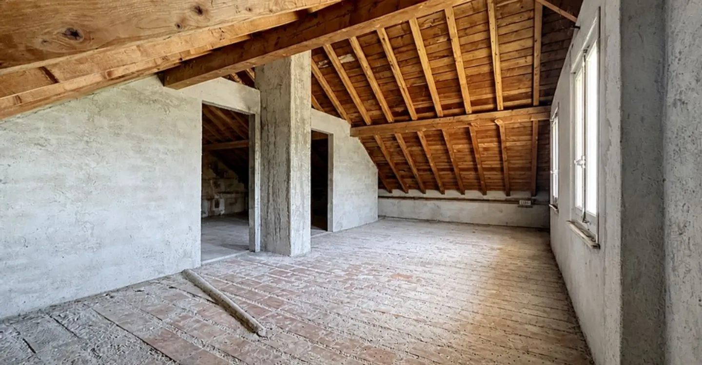 Incantevole Casa Familiare a Juriens - Foto 10 di 12