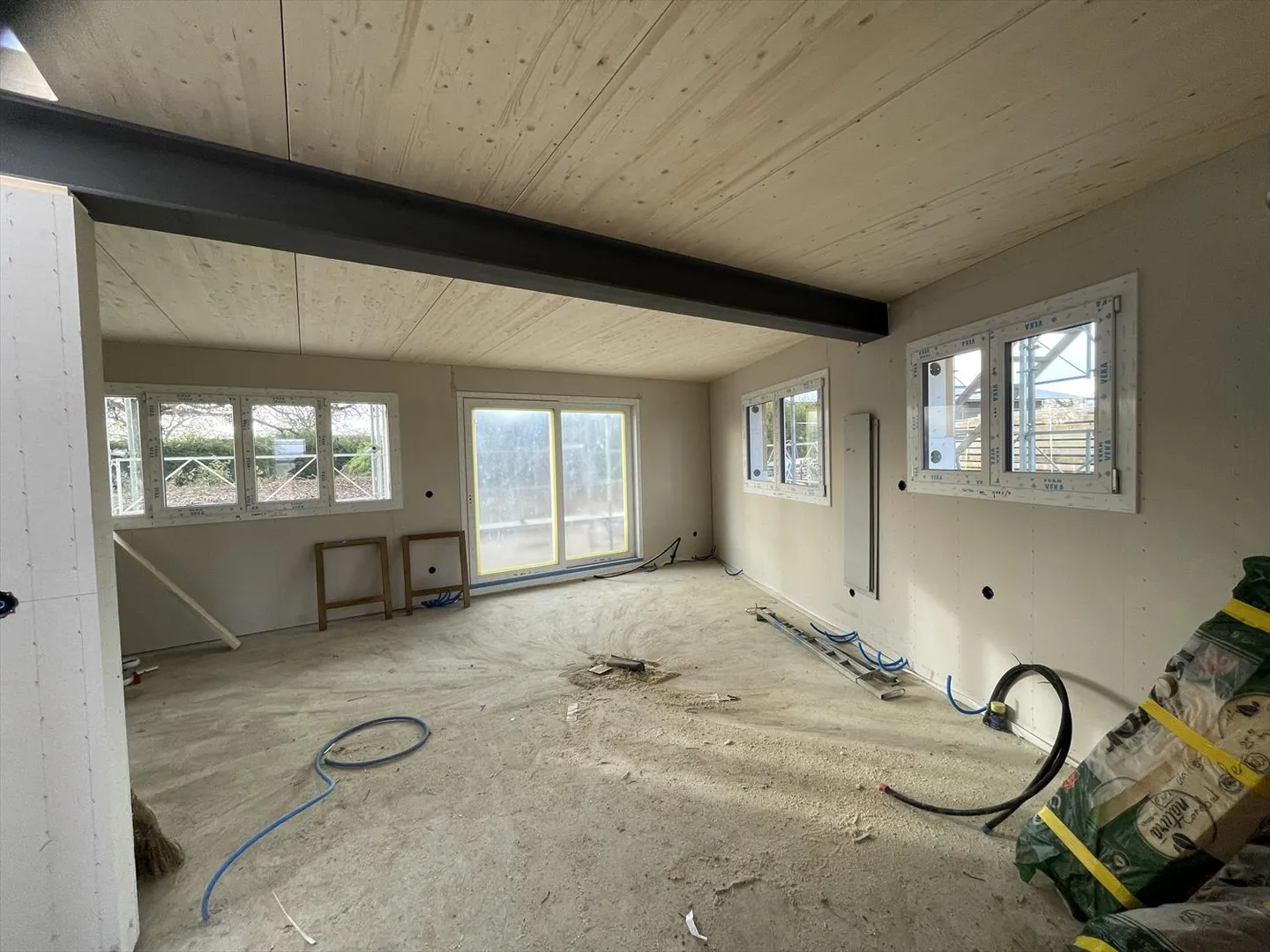 Letzte verfügbare Villa! - Foto 4 von 6