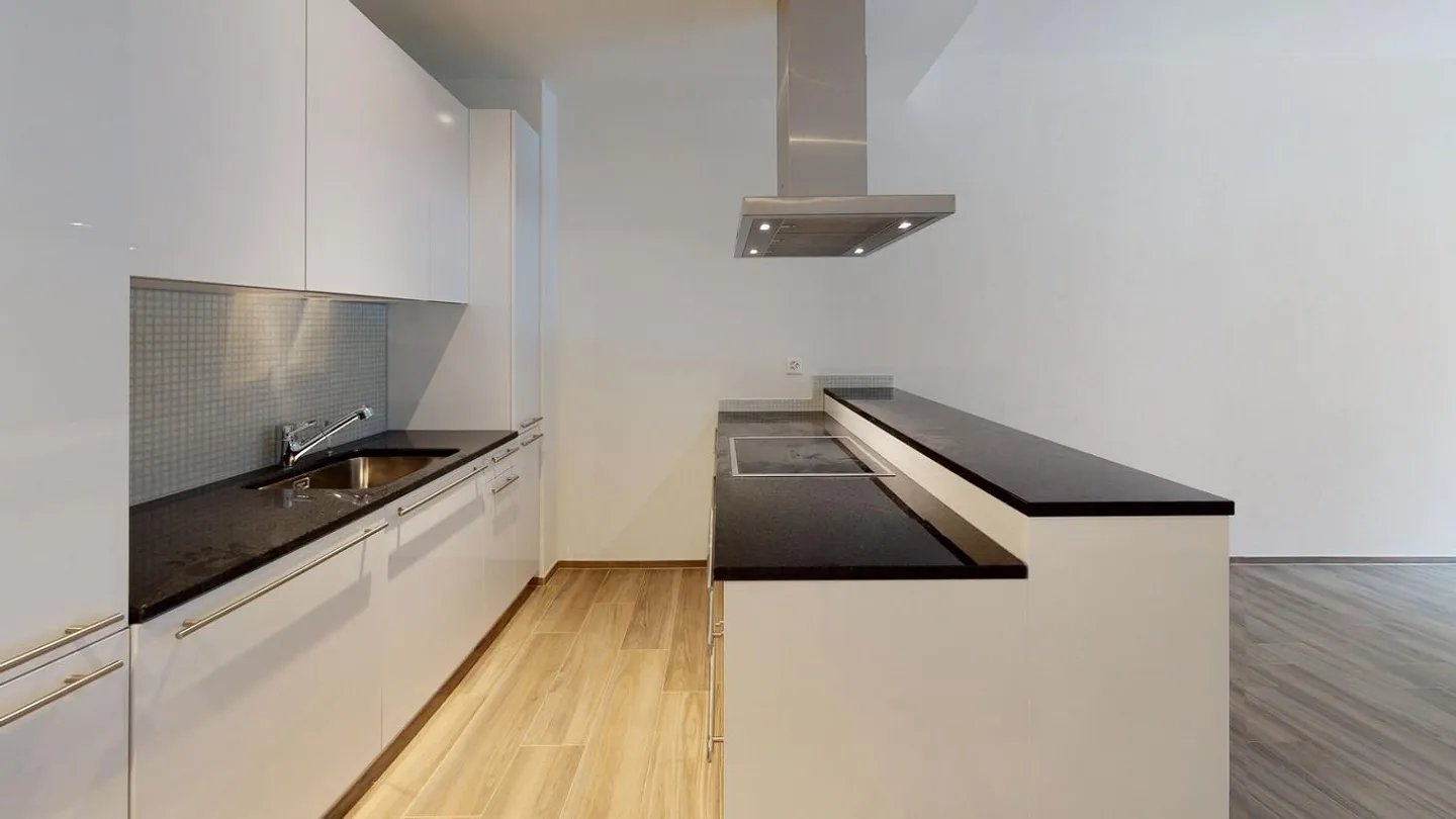 Appartamento 3.5 stanze ristrutturato - Foto 1 di 6