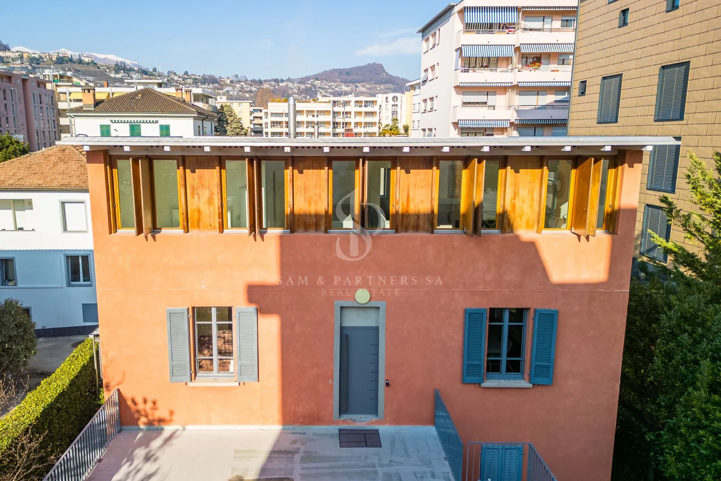 House with Extension - Photo 21 of 22