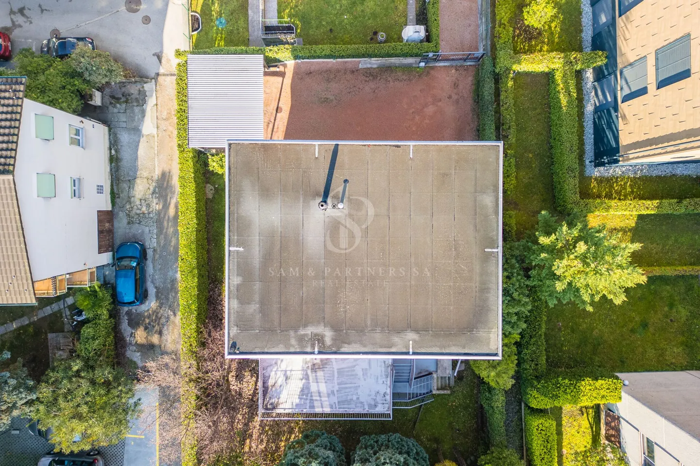 House with Extension - Photo 22 of 22