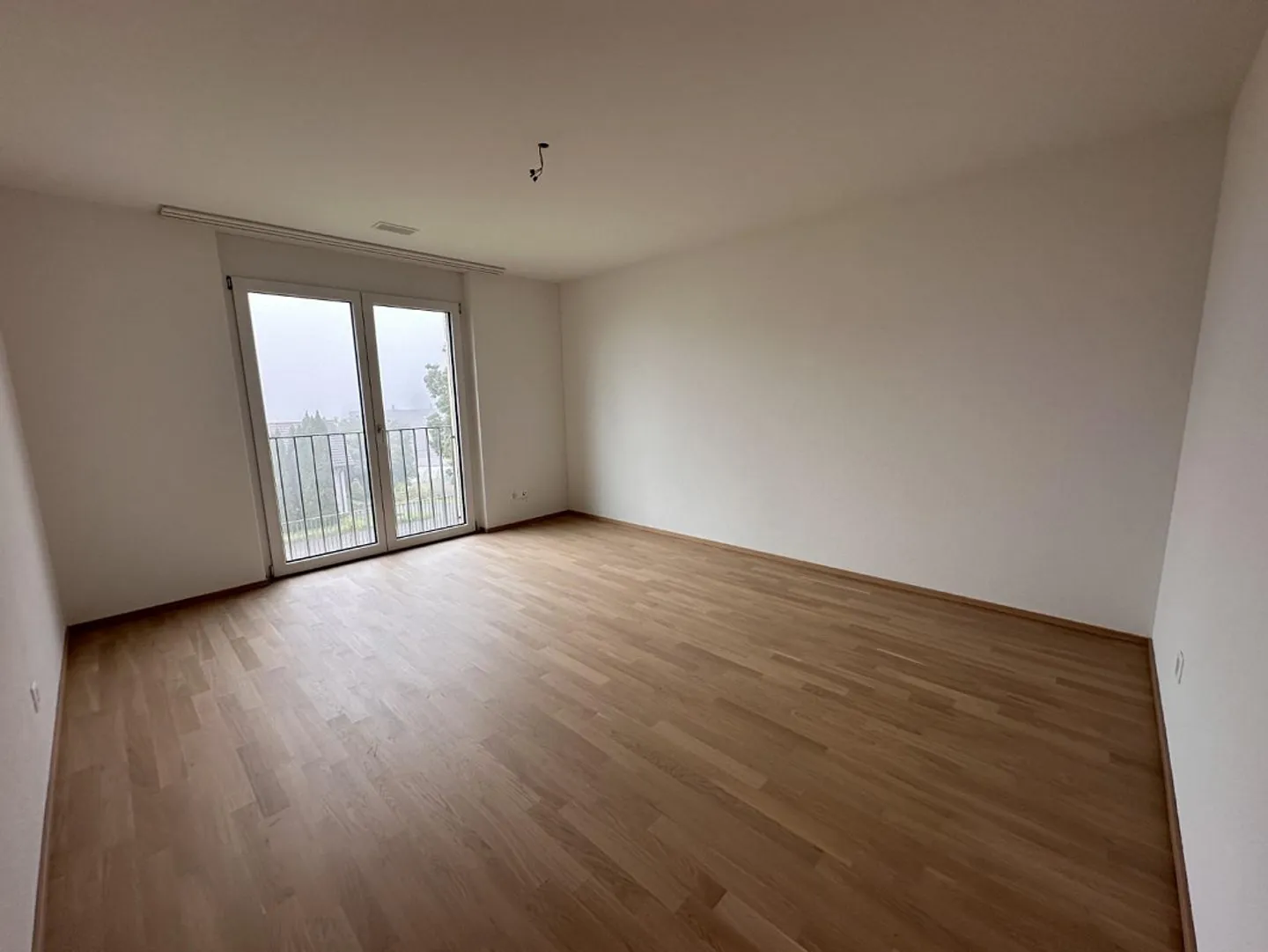 Appartement 3.5 pièces confortable et bien aménageable - Photo 7 sur 8