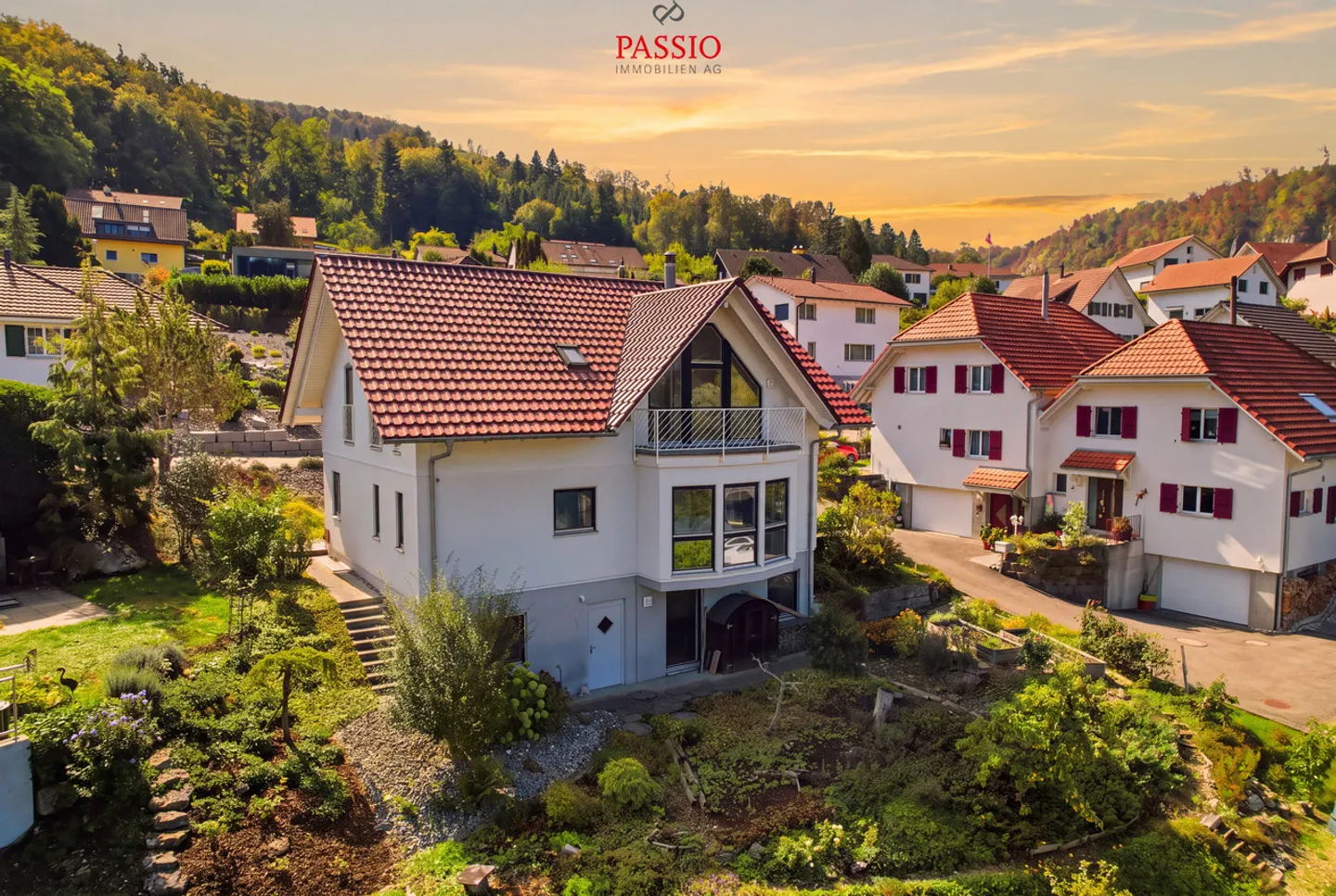 Maison familiale moderne à Grellingen - Photo 1 sur 44