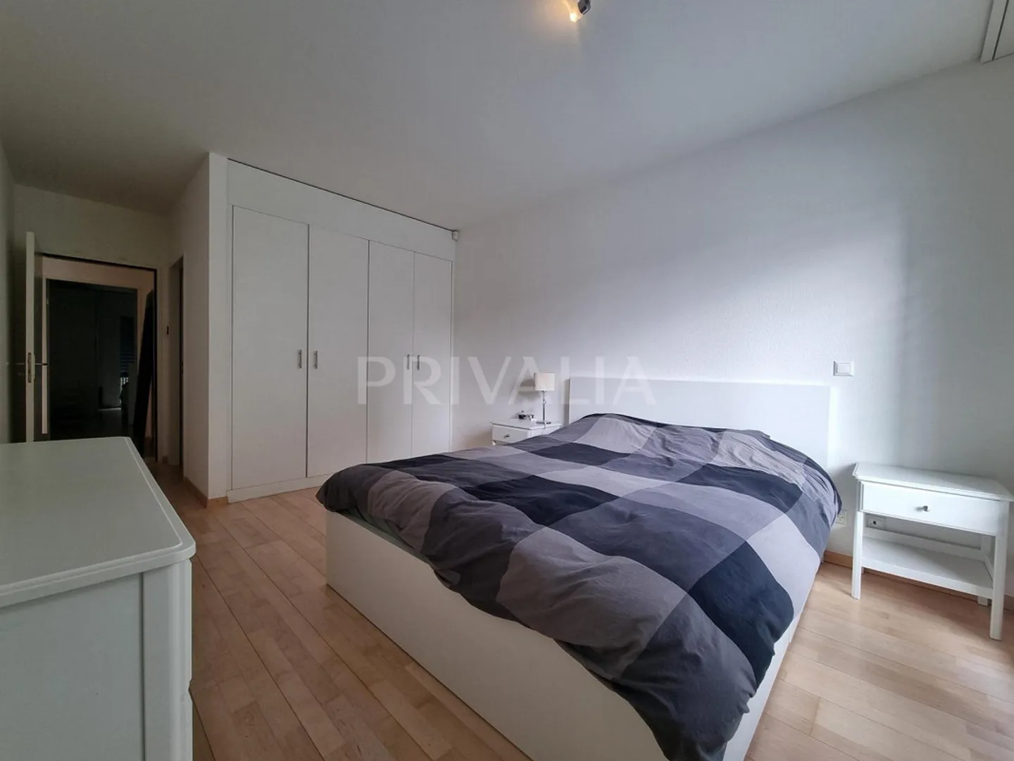 Bel appartement avec jardin à Chambésy - Photo 5 sur 9