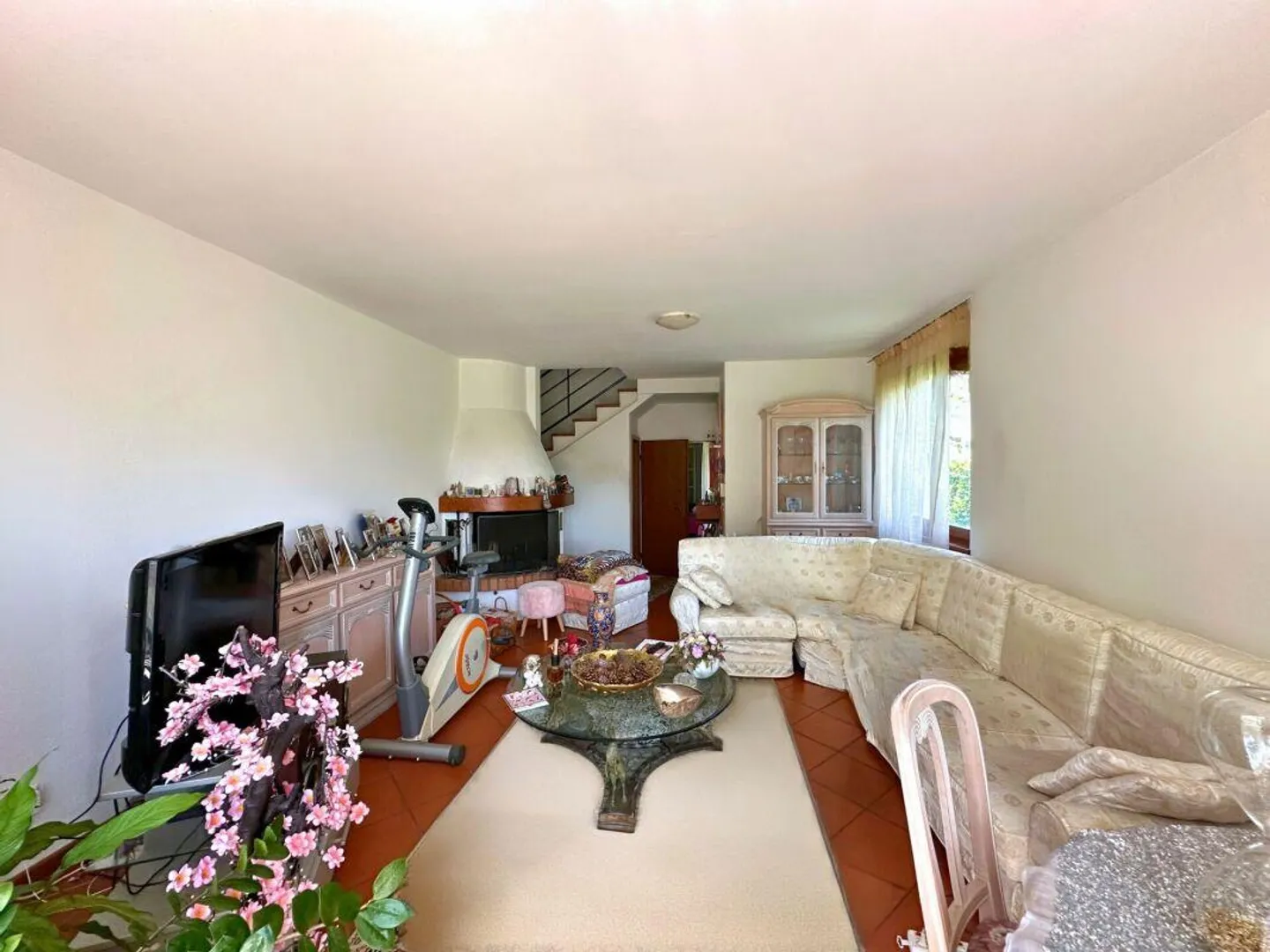 Casa unifamiliare nel verde a Stabio - Foto 5 di 15