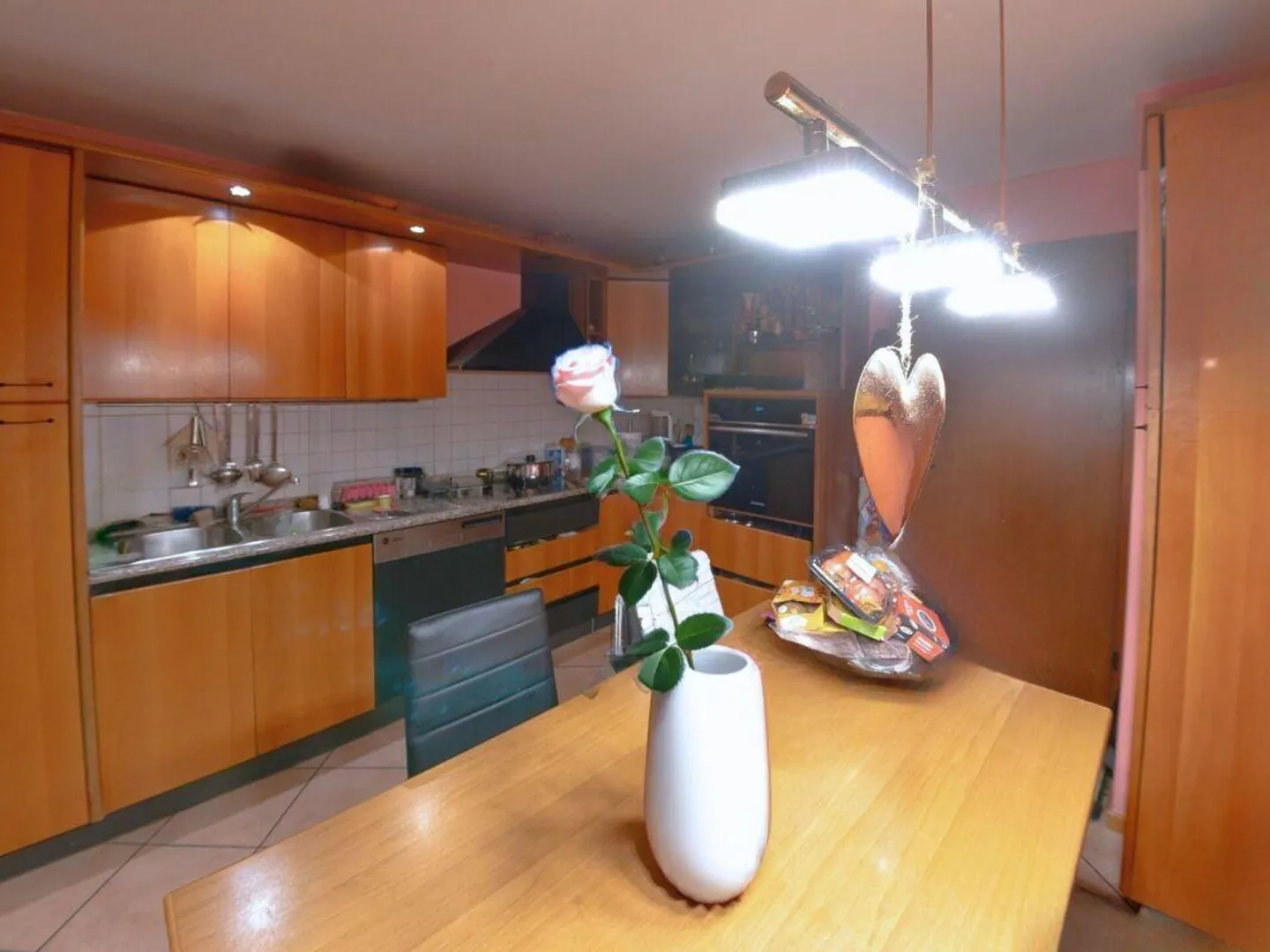Casa unifamiliare nel verde a Stabio - Foto 6 di 15