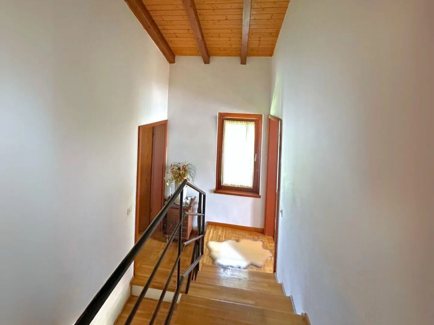 Casa unifamiliare nel verde a Stabio - Foto 7 di 15