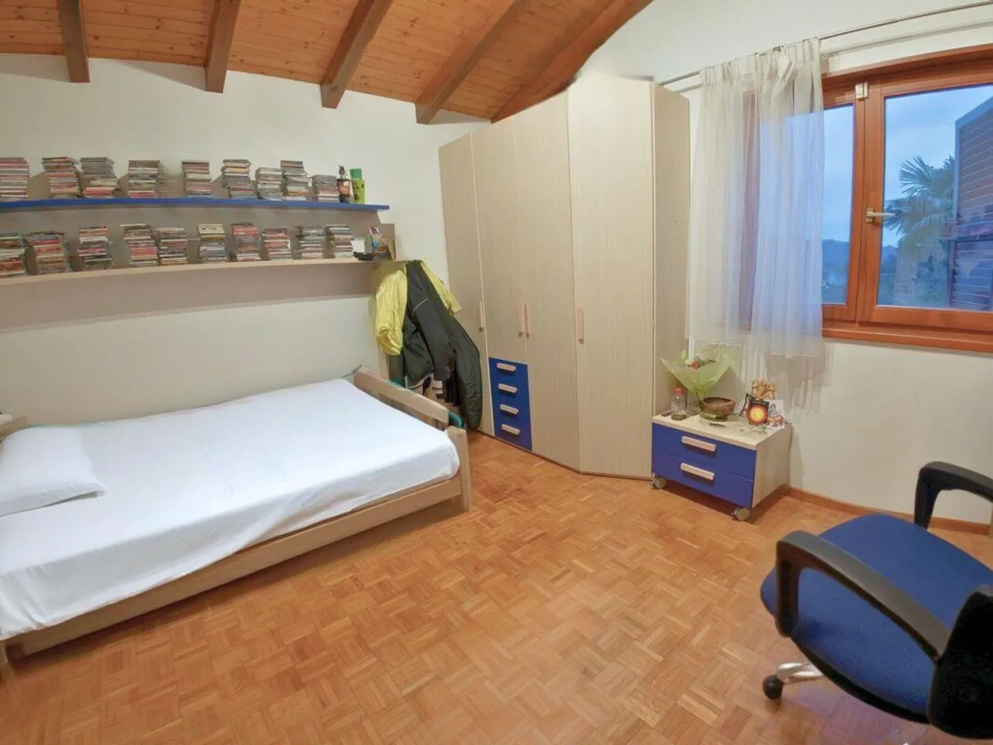Casa unifamiliare nel verde a Stabio - Foto 10 di 15