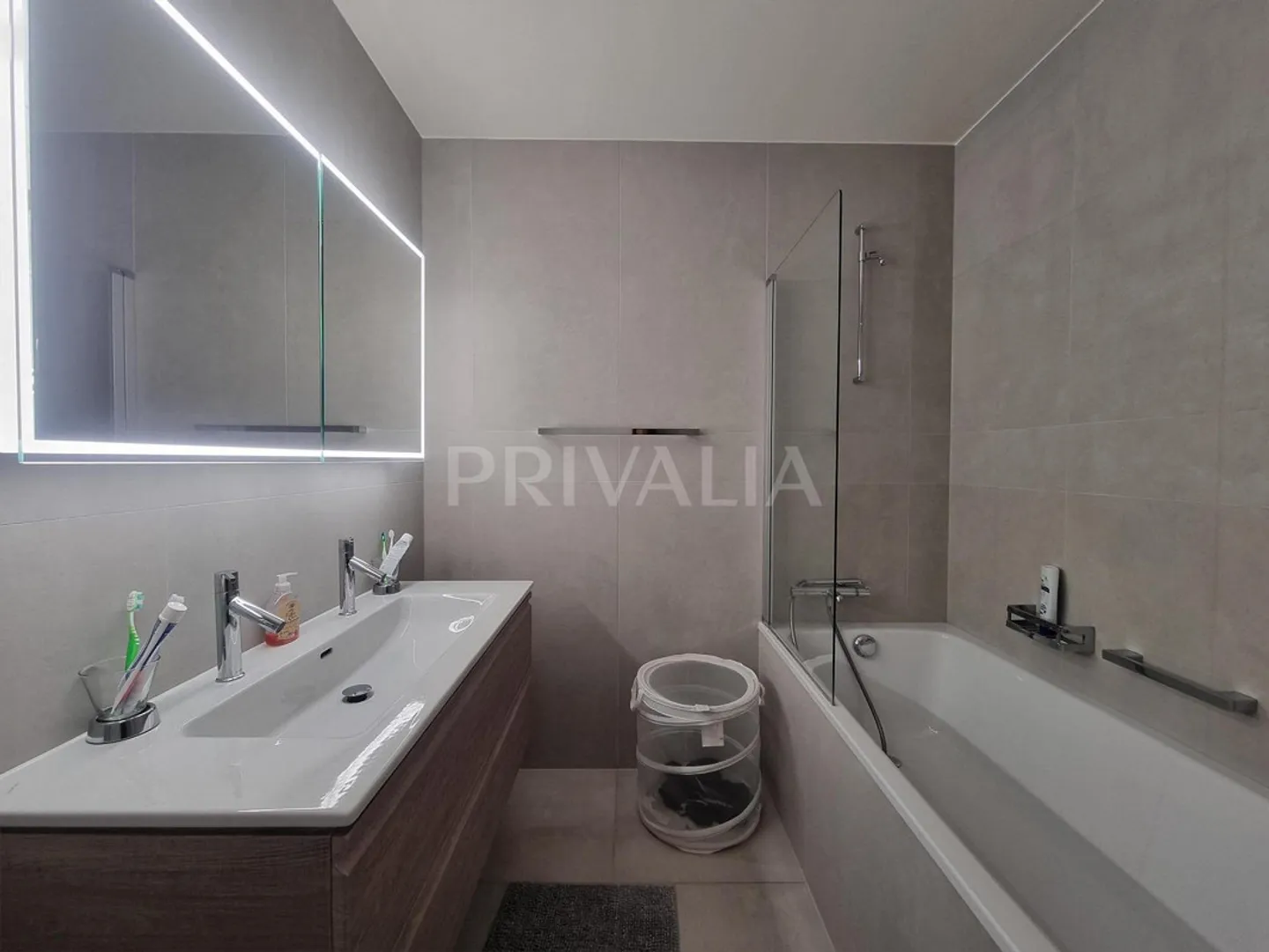 Bel appartement avec jardin à Chambésy - Photo 6 sur 9