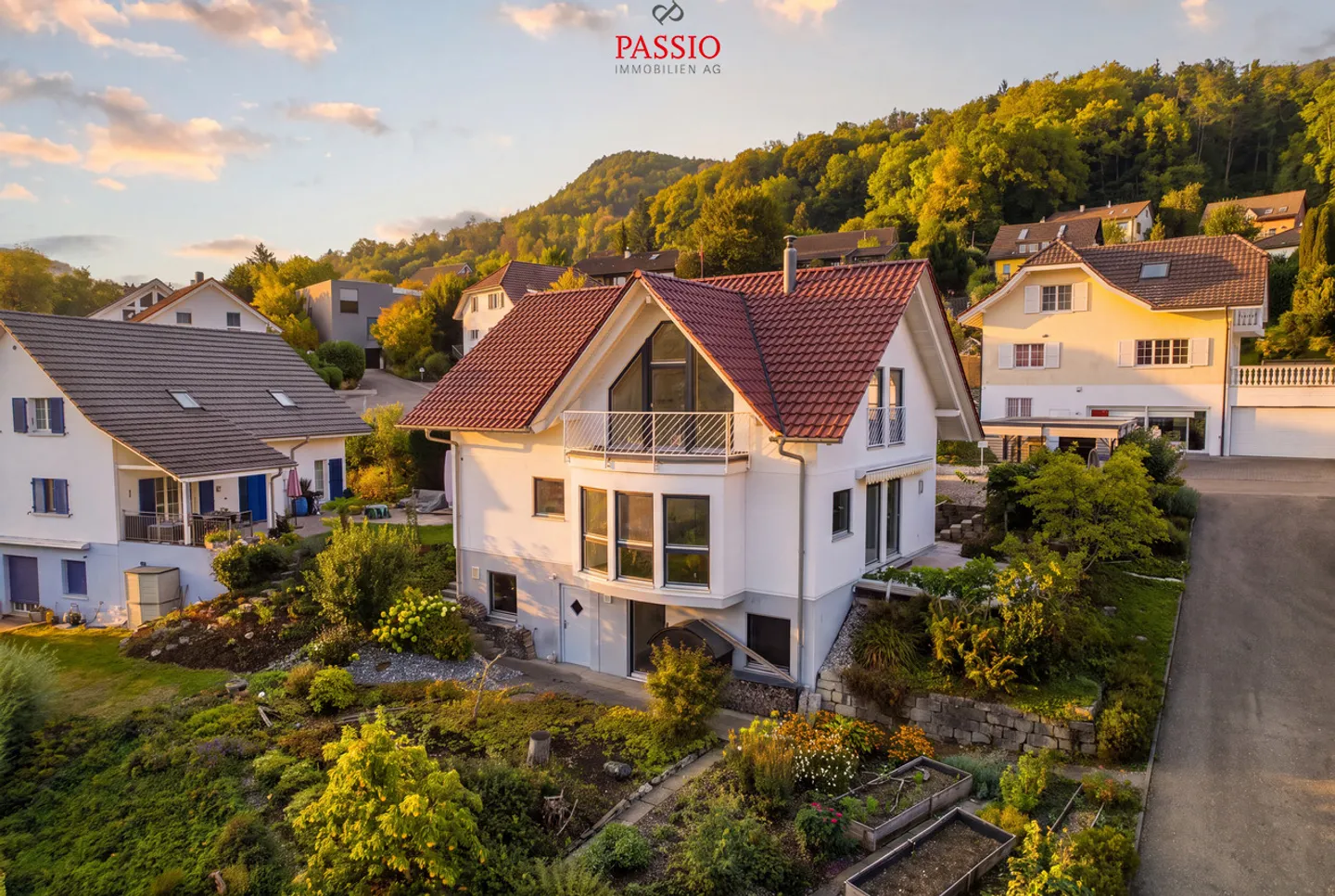 Maison familiale moderne à Grellingen - Photo 2 sur 44