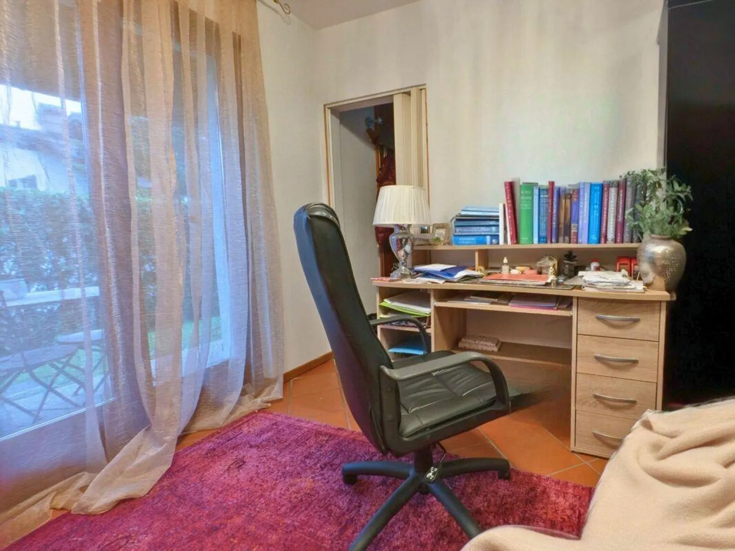 Casa unifamiliare nel verde a Stabio - Foto 12 di 15