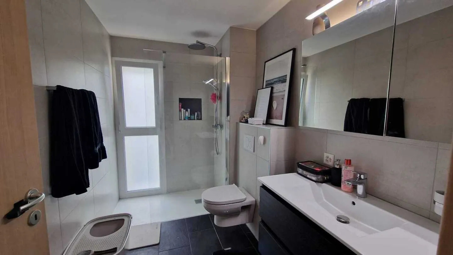 Wohnung mieten - Foto 5 von 7