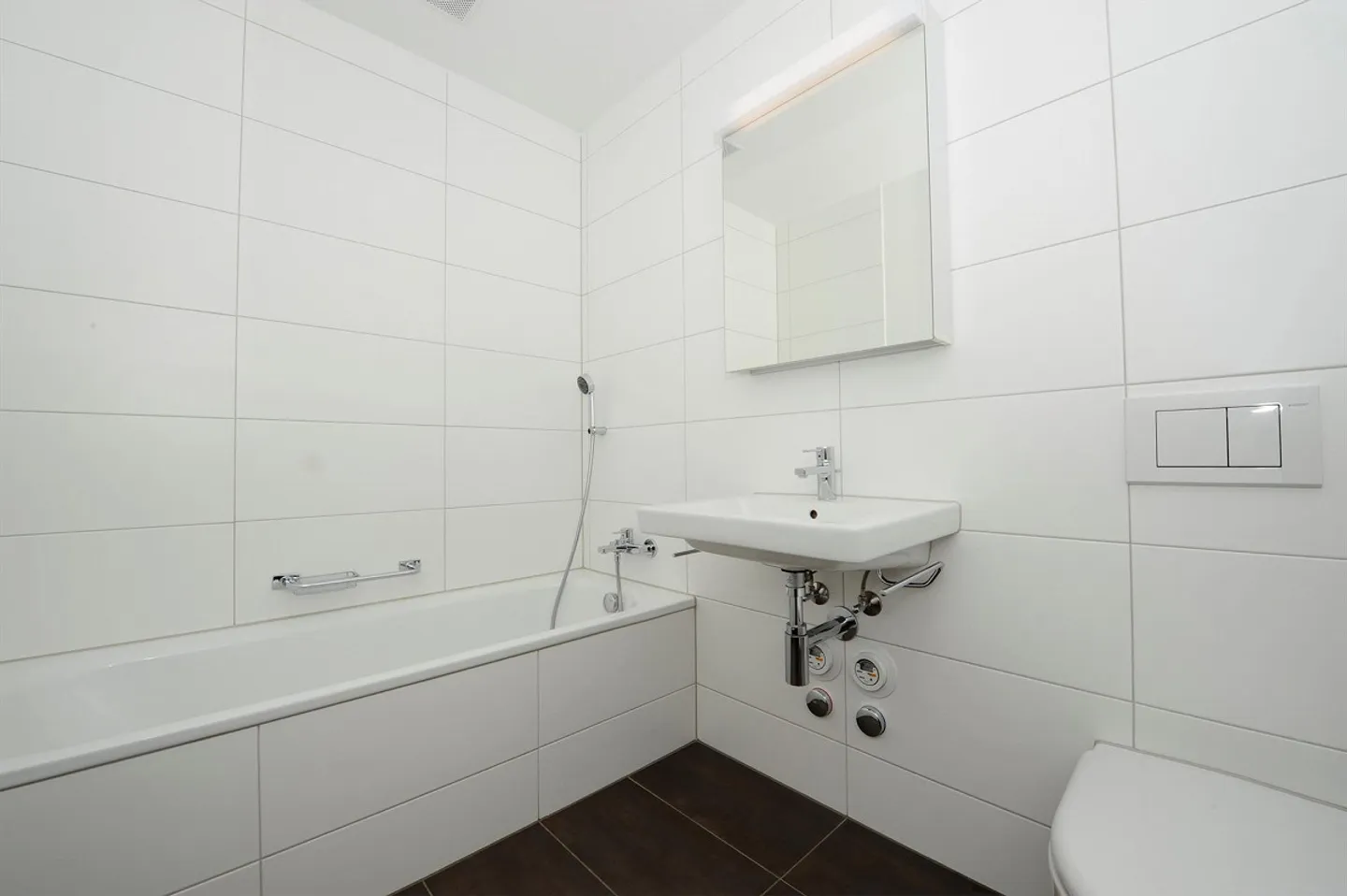 Modernes 2.5-Zimmer Apartment - Foto 4 von 5