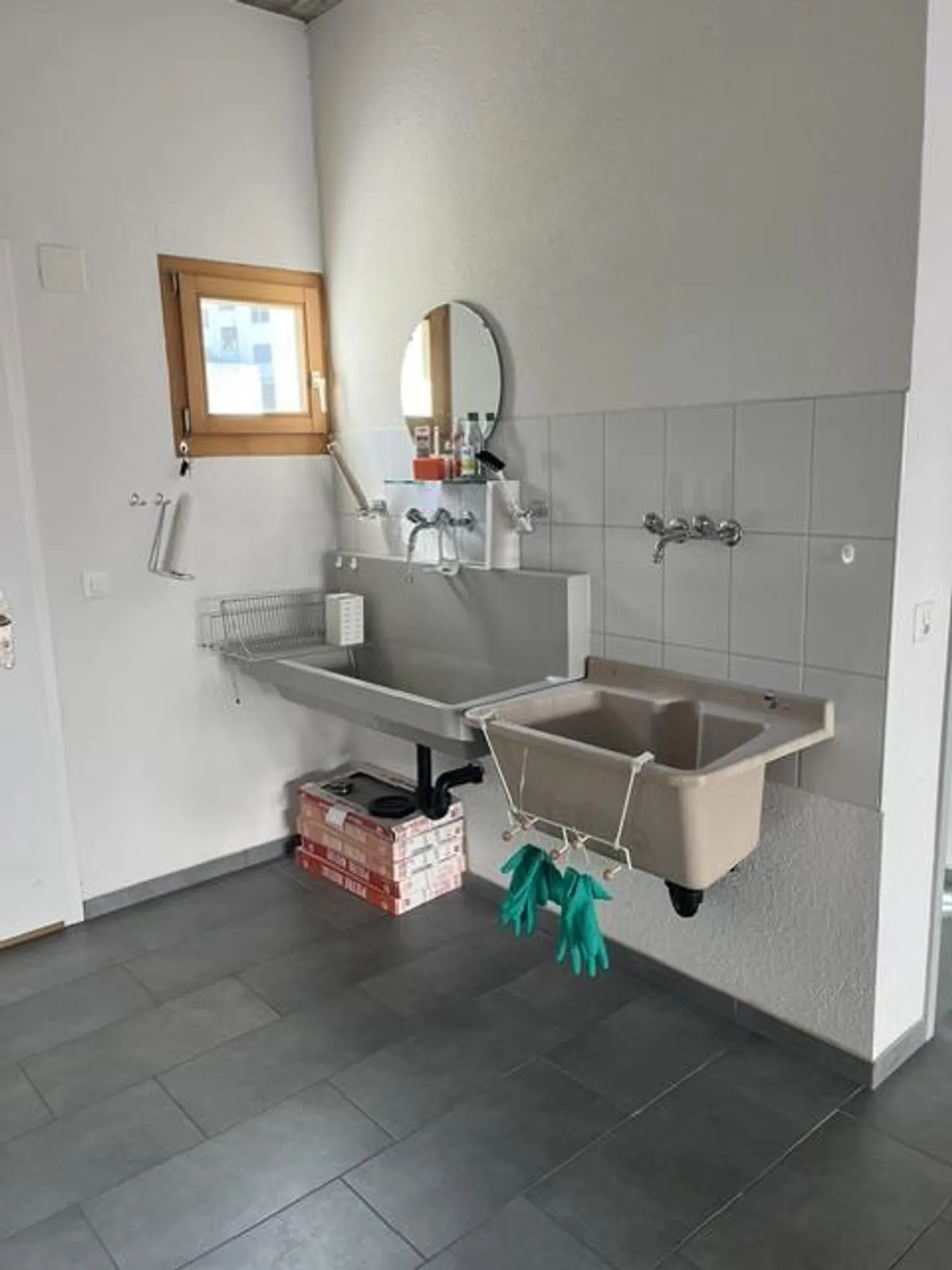 schönes, zentrales Geschäftslokal - Foto 4 di 9