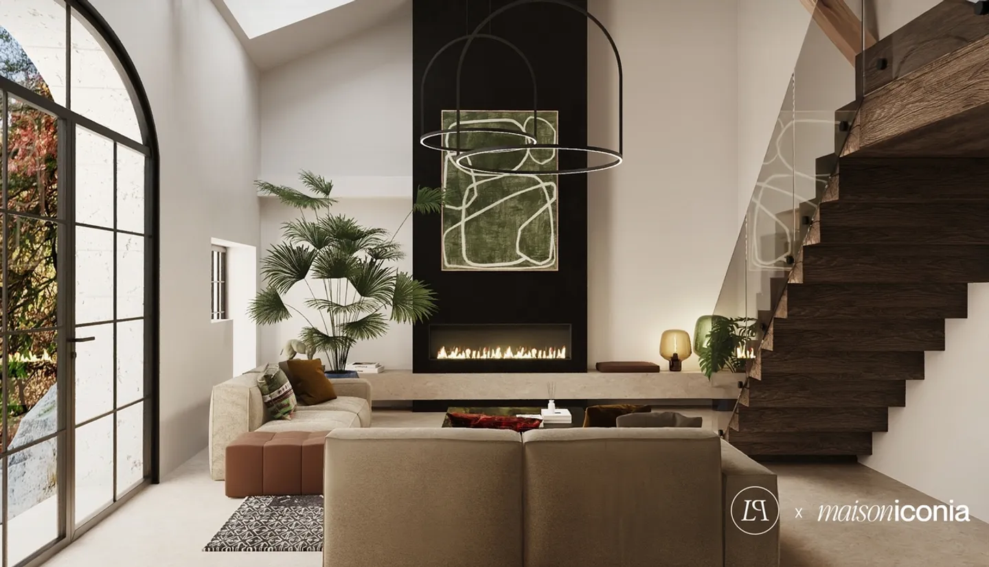 Proprietà affascinante con piscina naturale vicino a Losanna - Foto 2 di 11