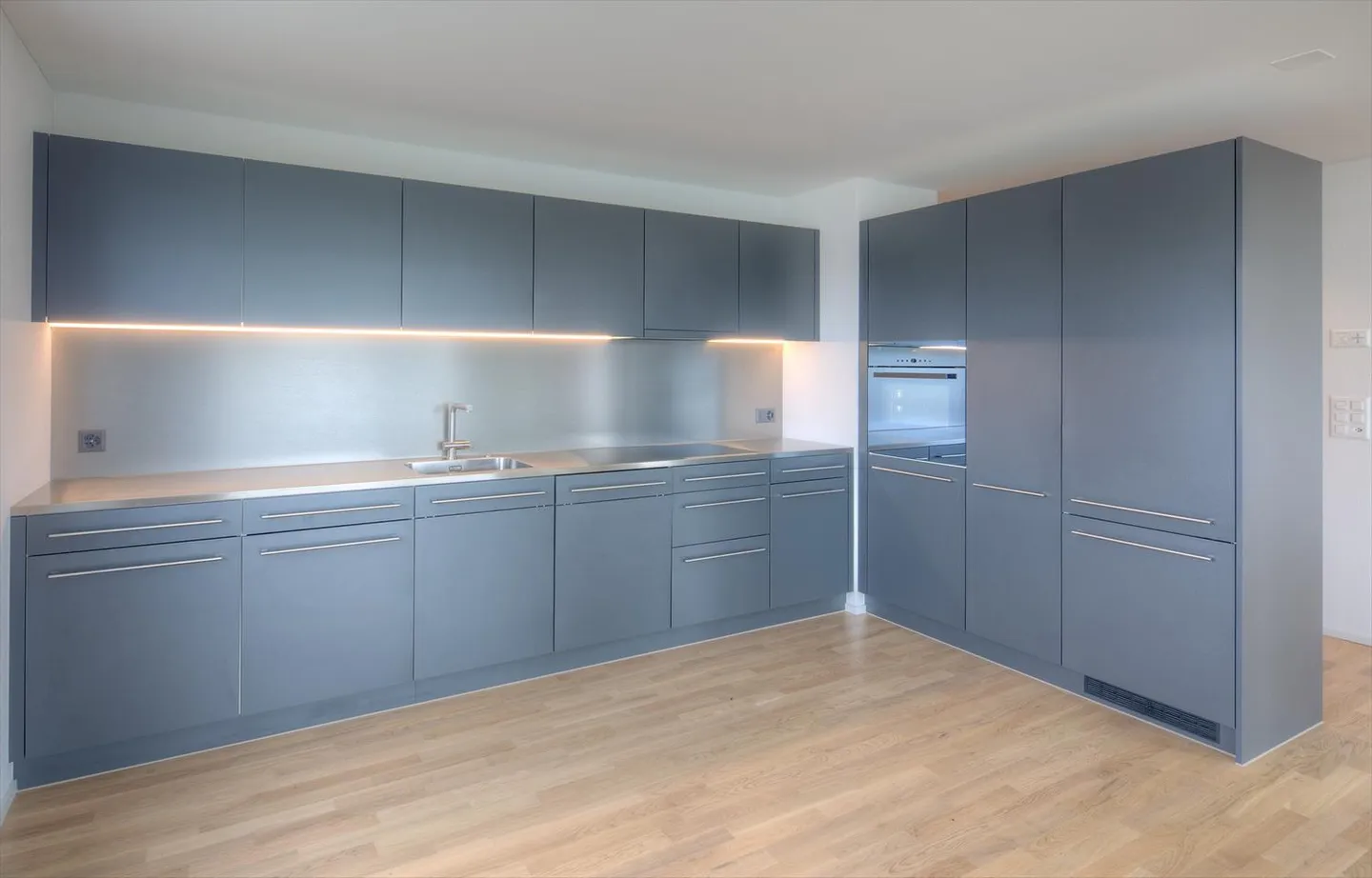 Benvenuto a casa! - Foto 3 di 7