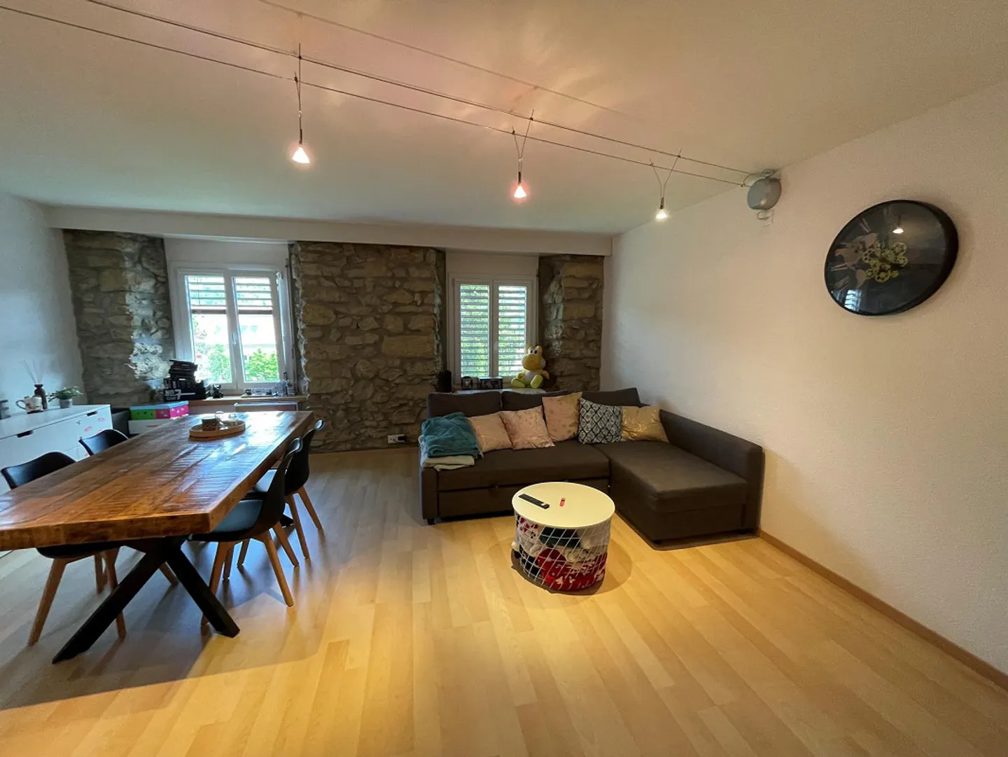 Appartement 2 pièces charmant - Photo 2 sur 5