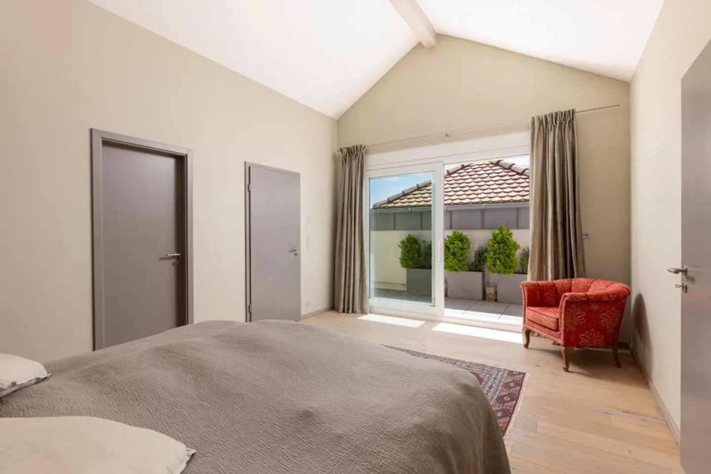 Attique à vendre - Photo 5 sur 9