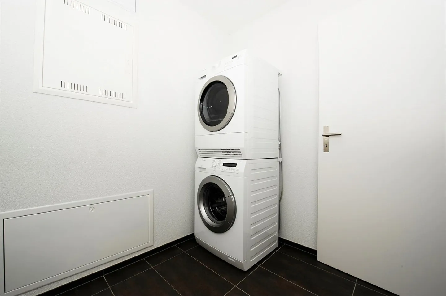 Modernes 2.5-Zimmer Apartment - Foto 5 von 5