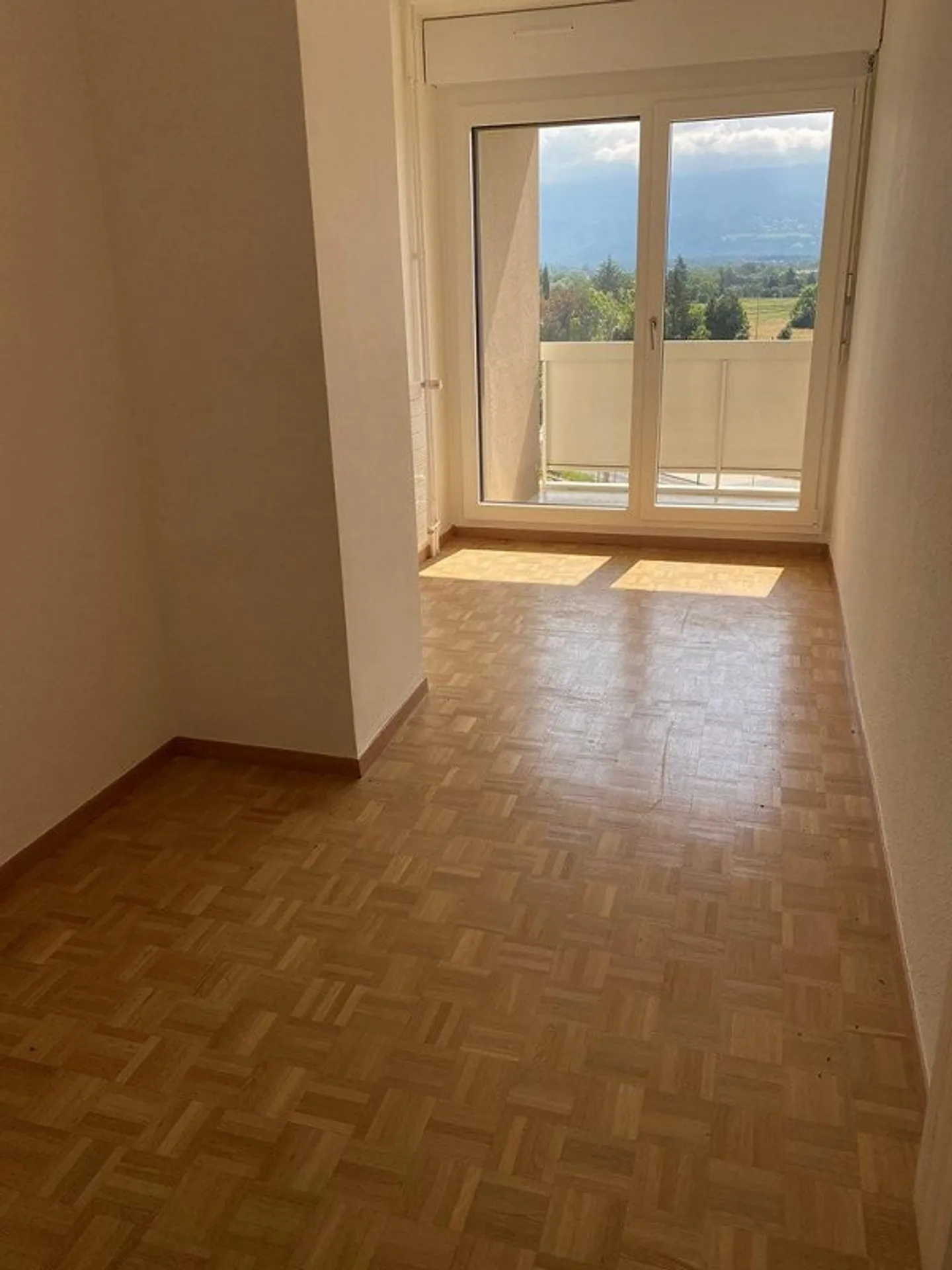 Schöne 4-Zimmer-Wohnung in Thônex - Foto 5 von 7