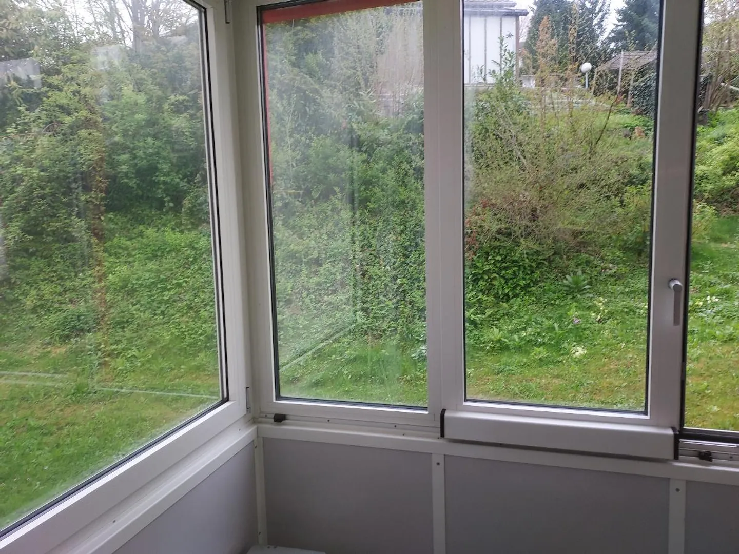 Appartement meublé de 1,5 pièce - Photo 4 sur 5