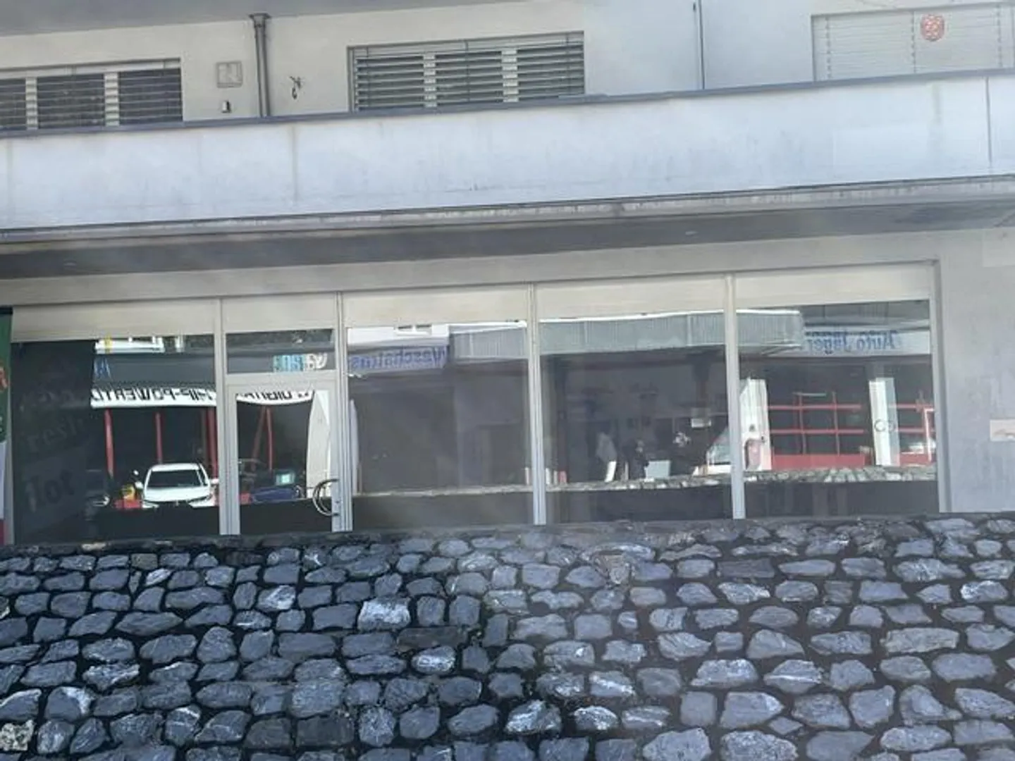 schönes, zentrales Geschäftslokal - Foto 9 di 9