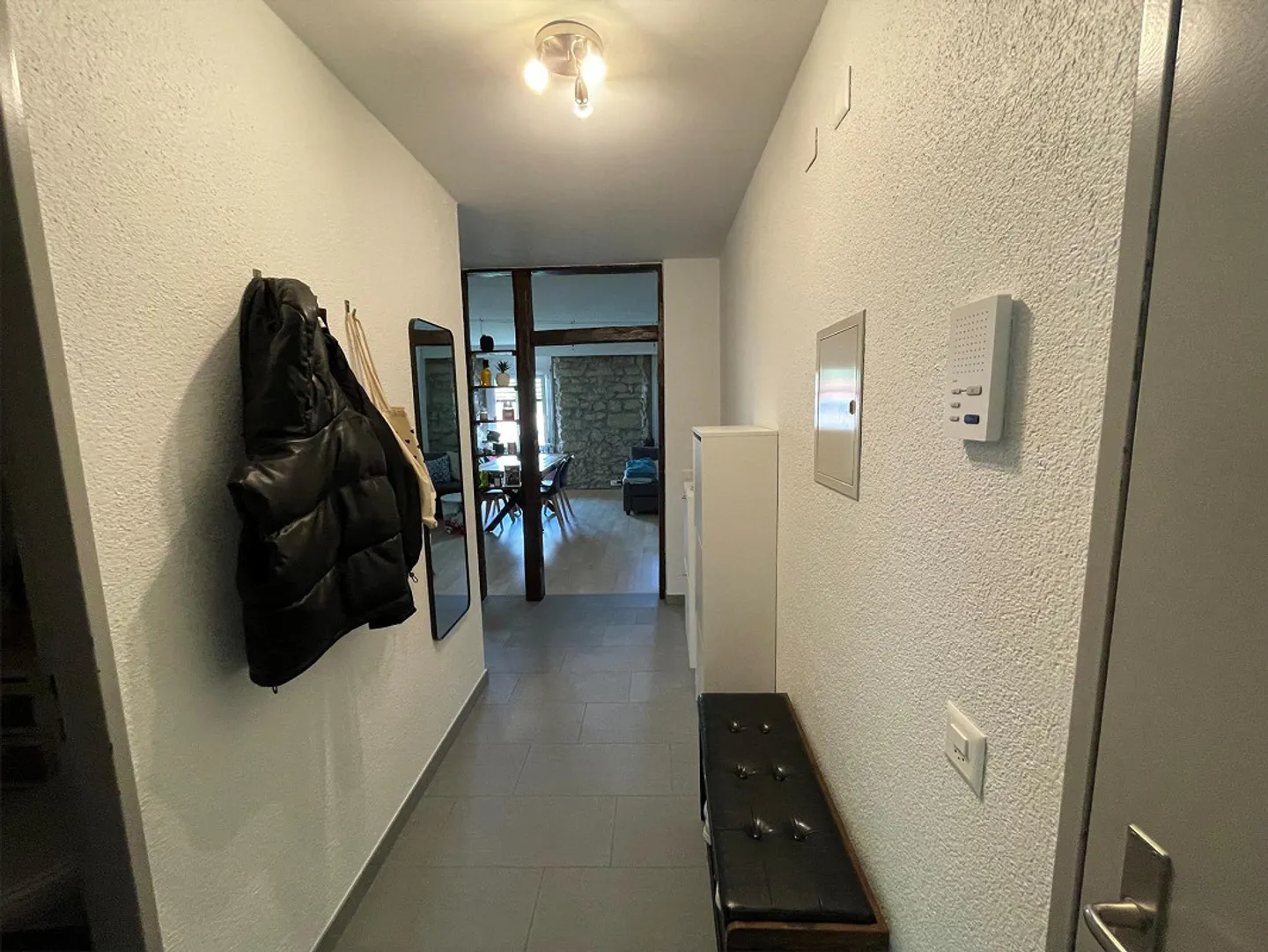 Appartement 2 pièces charmant - Photo 4 sur 5