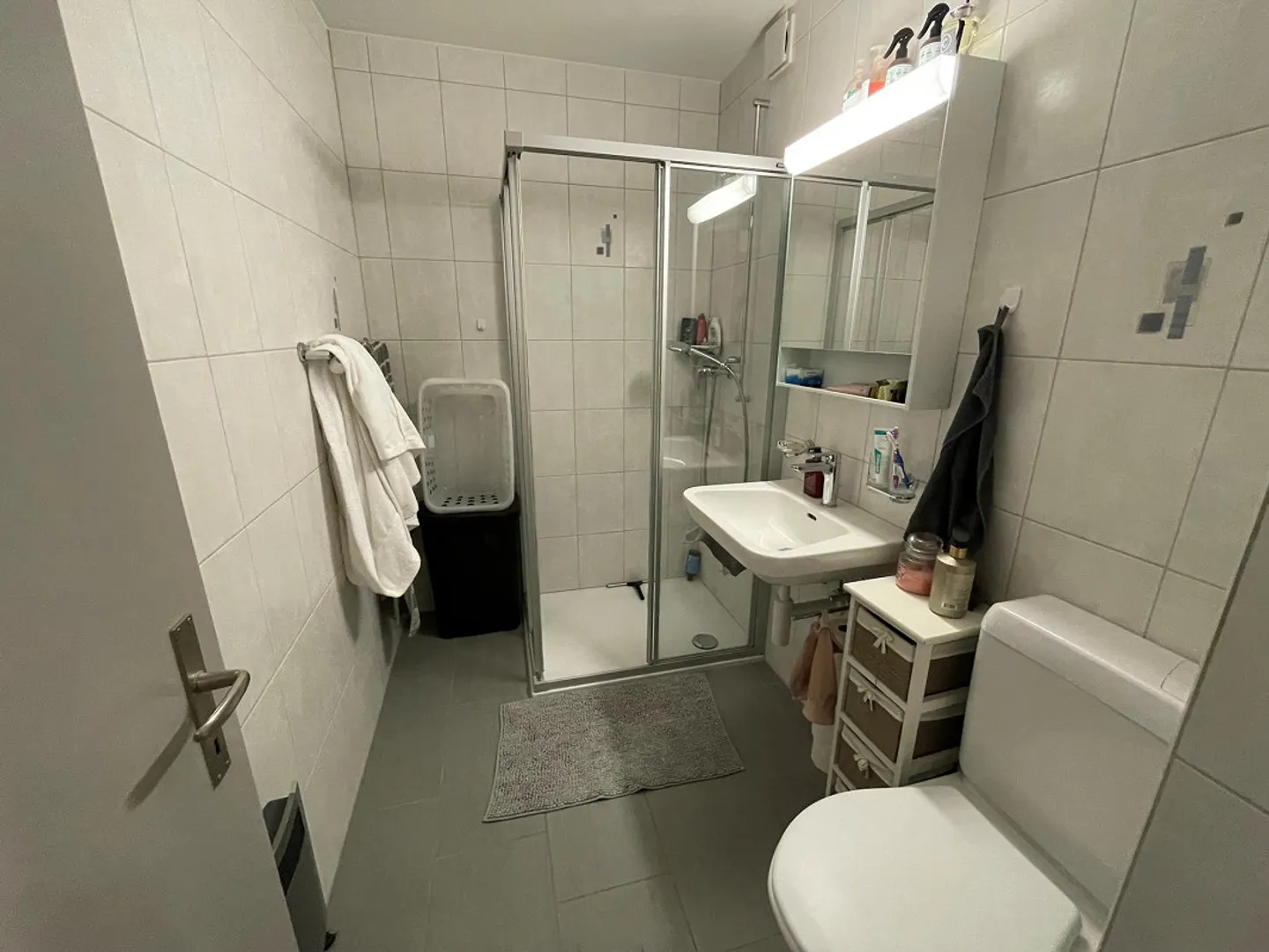 Appartement 2 pièces charmant - Photo 5 sur 5